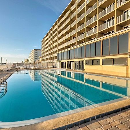 Bright Daytona Beach Condo With Community Pool! 外观 照片