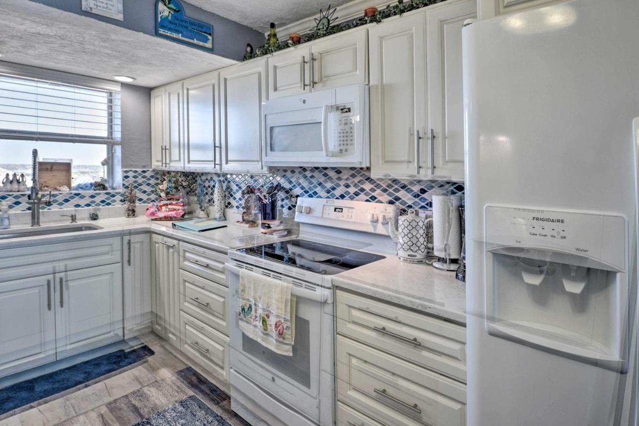 Bright Daytona Beach Condo With Community Pool! 外观 照片