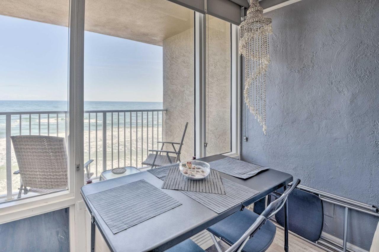 Bright Daytona Beach Condo With Community Pool! 外观 照片