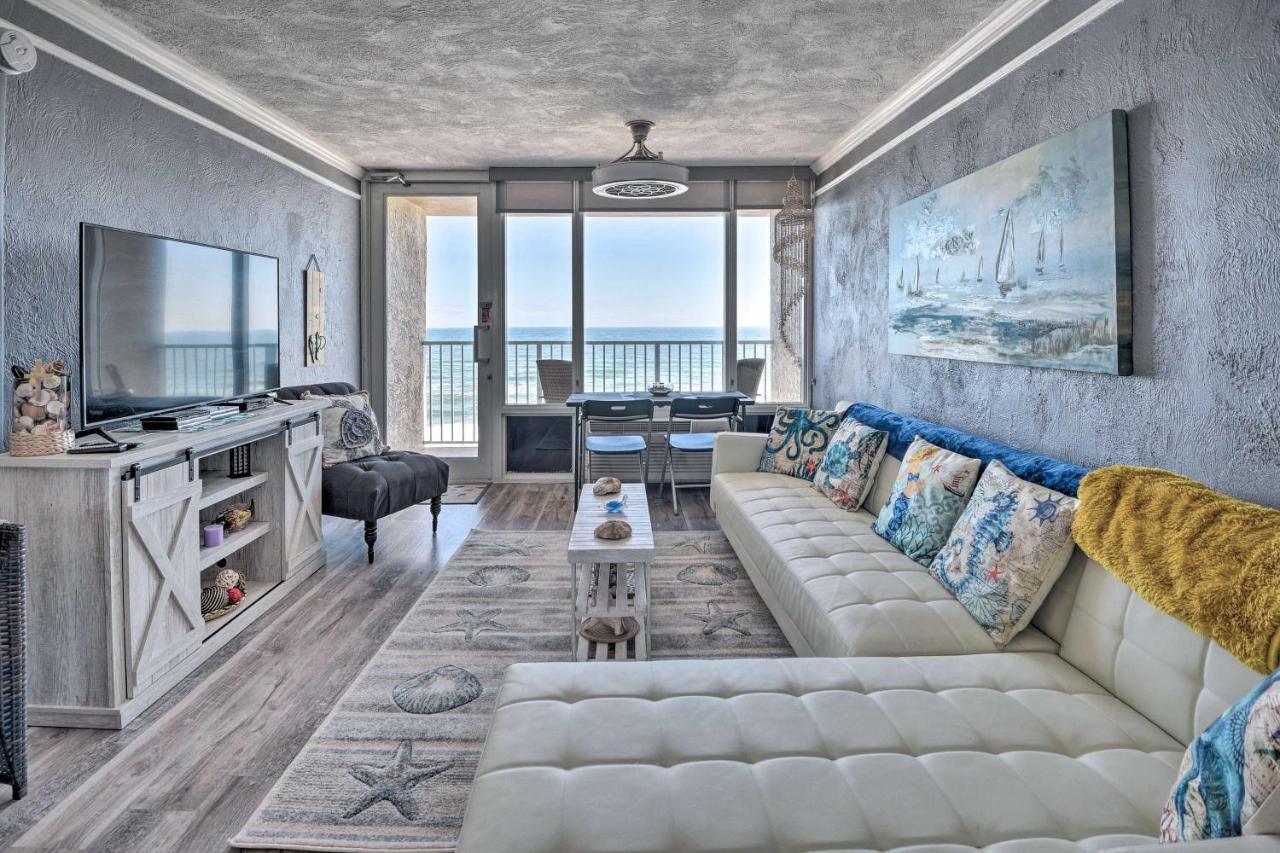 Bright Daytona Beach Condo With Community Pool! 外观 照片