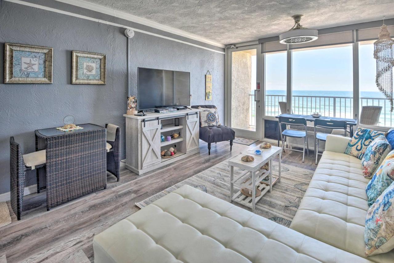 Bright Daytona Beach Condo With Community Pool! 外观 照片