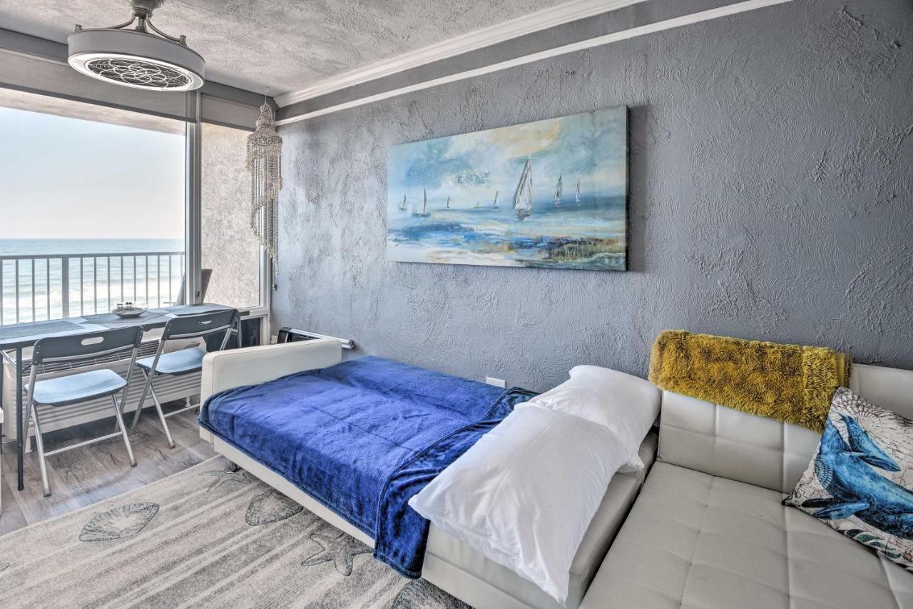 Bright Daytona Beach Condo With Community Pool! 外观 照片