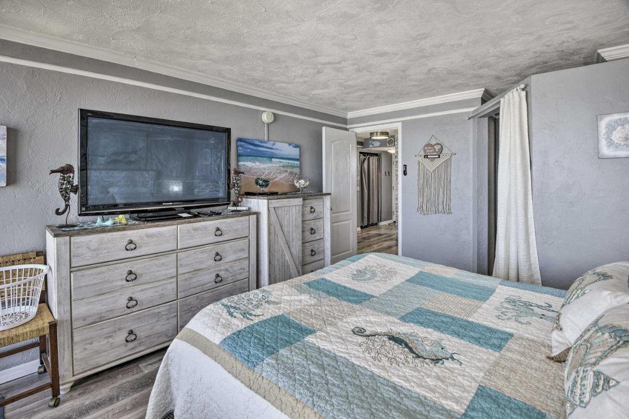 Bright Daytona Beach Condo With Community Pool! 外观 照片