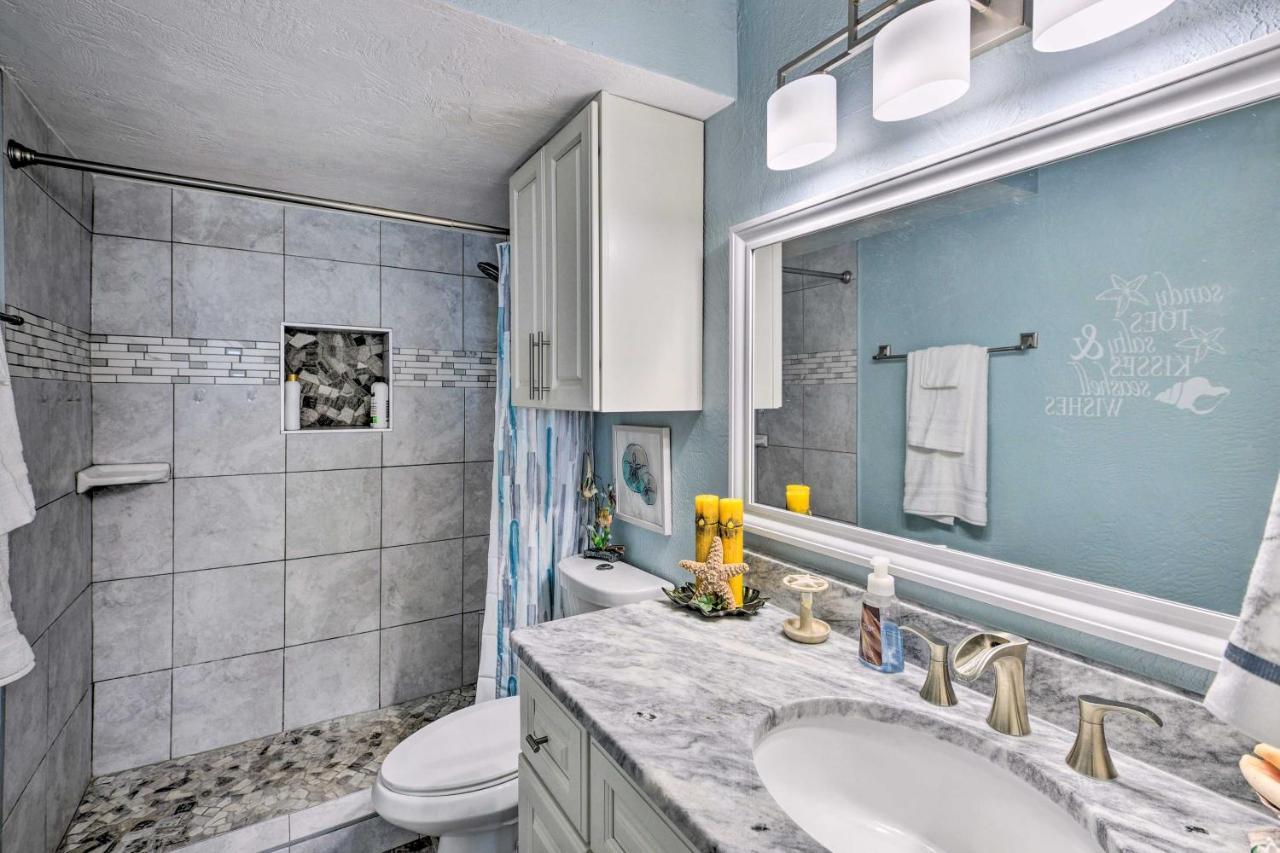 Bright Daytona Beach Condo With Community Pool! 外观 照片