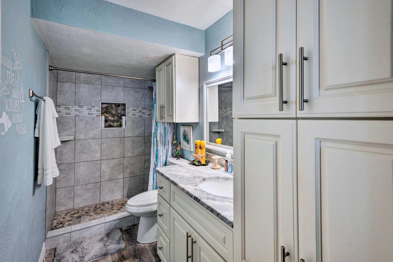 Bright Daytona Beach Condo With Community Pool! 外观 照片