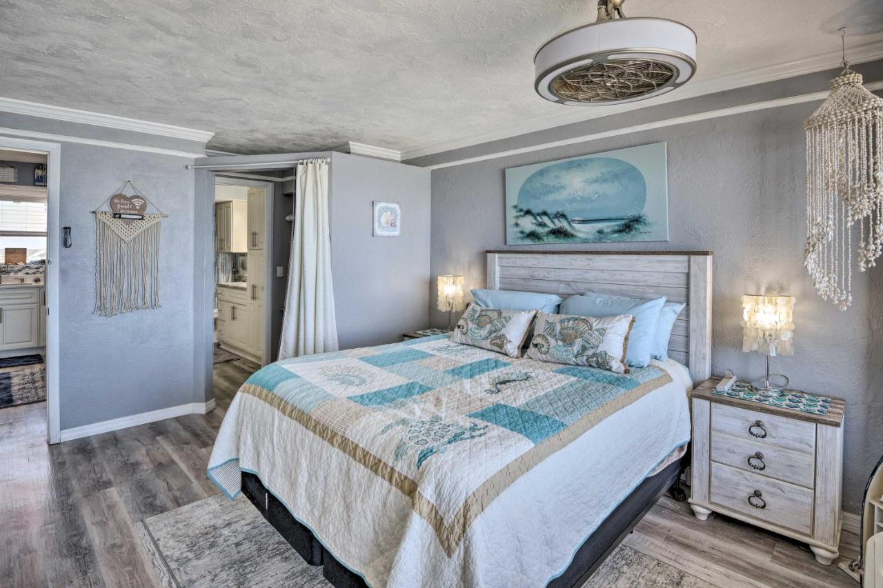Bright Daytona Beach Condo With Community Pool! 外观 照片