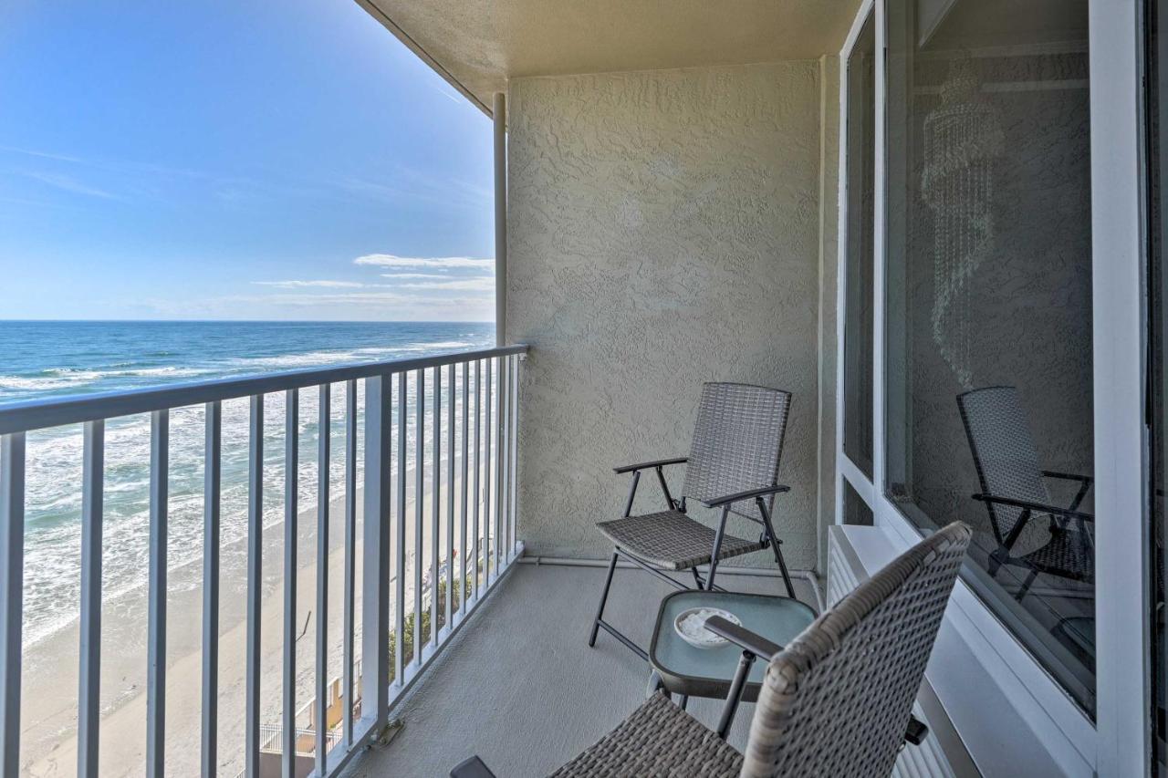 Bright Daytona Beach Condo With Community Pool! 外观 照片