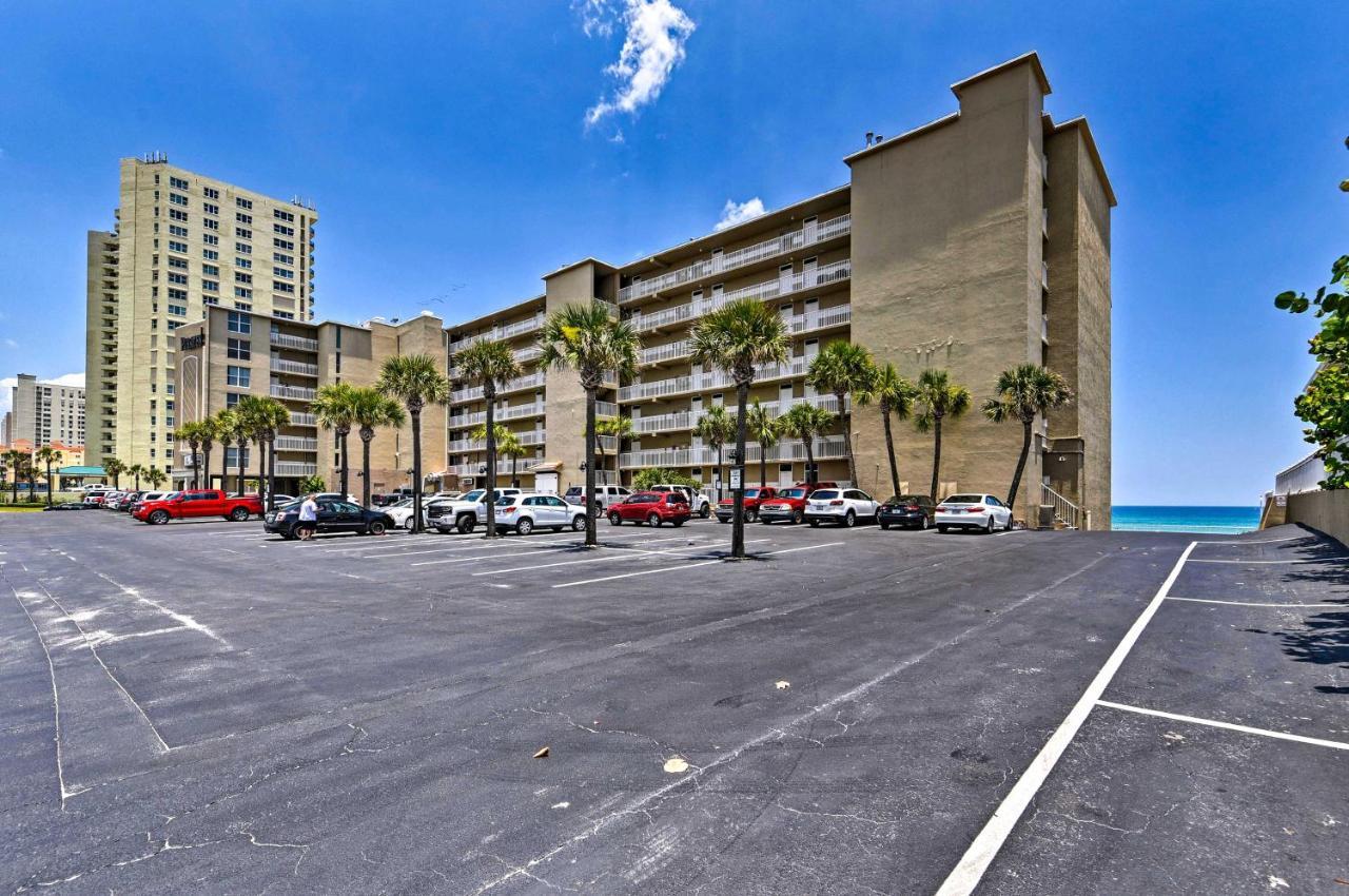 Bright Daytona Beach Condo With Community Pool! 外观 照片
